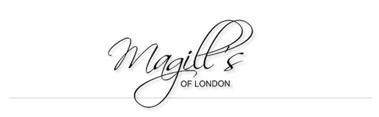 Magills of London - Website coming soon
